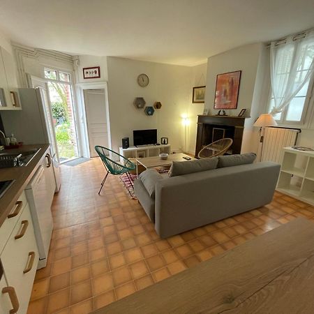 Charmante Maison La Source 2P 50M2 Quartier Paul Bert Тур Экстерьер фото
