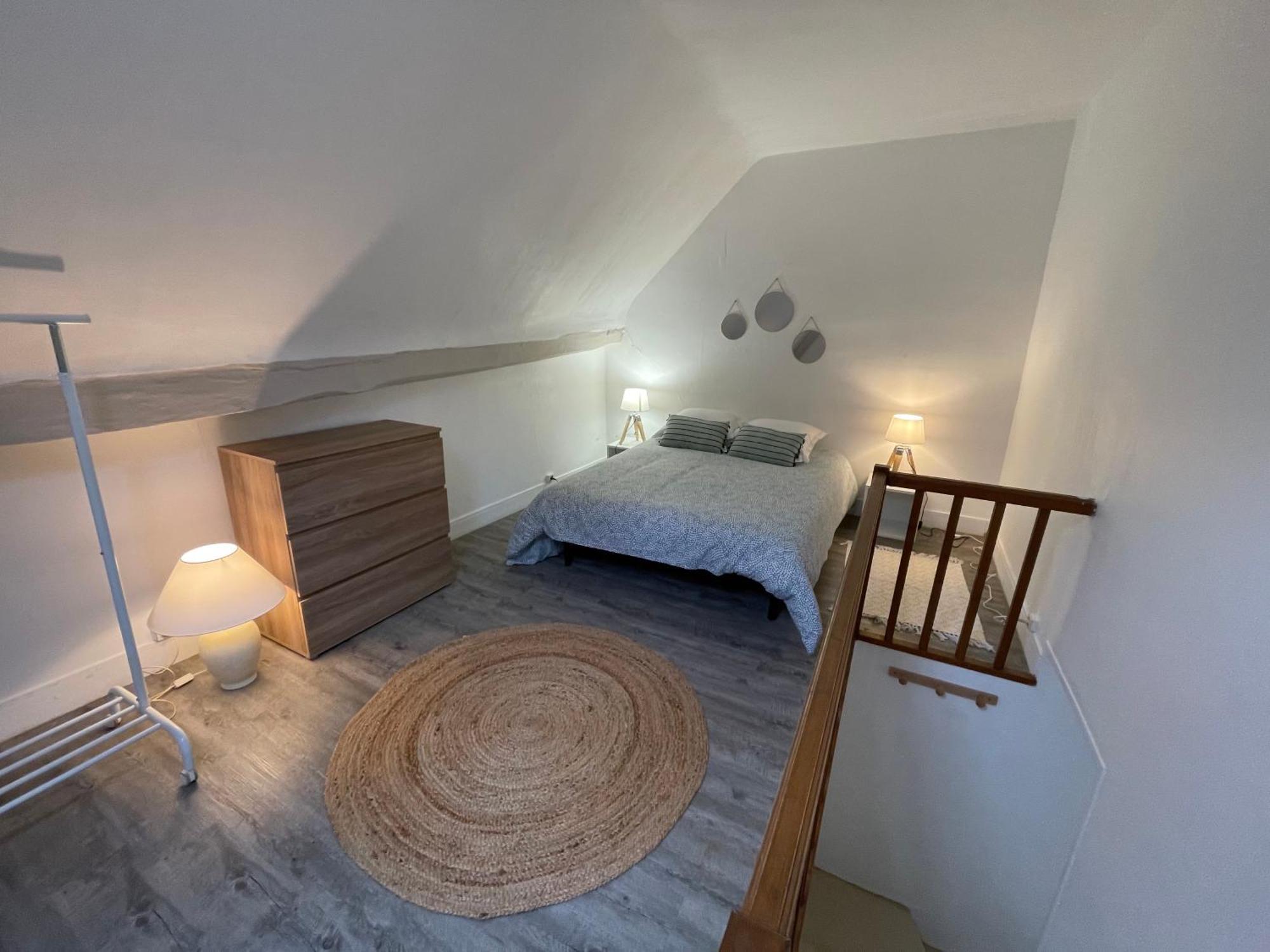 Charmante Maison La Source 2P 50M2 Quartier Paul Bert Тур Экстерьер фото