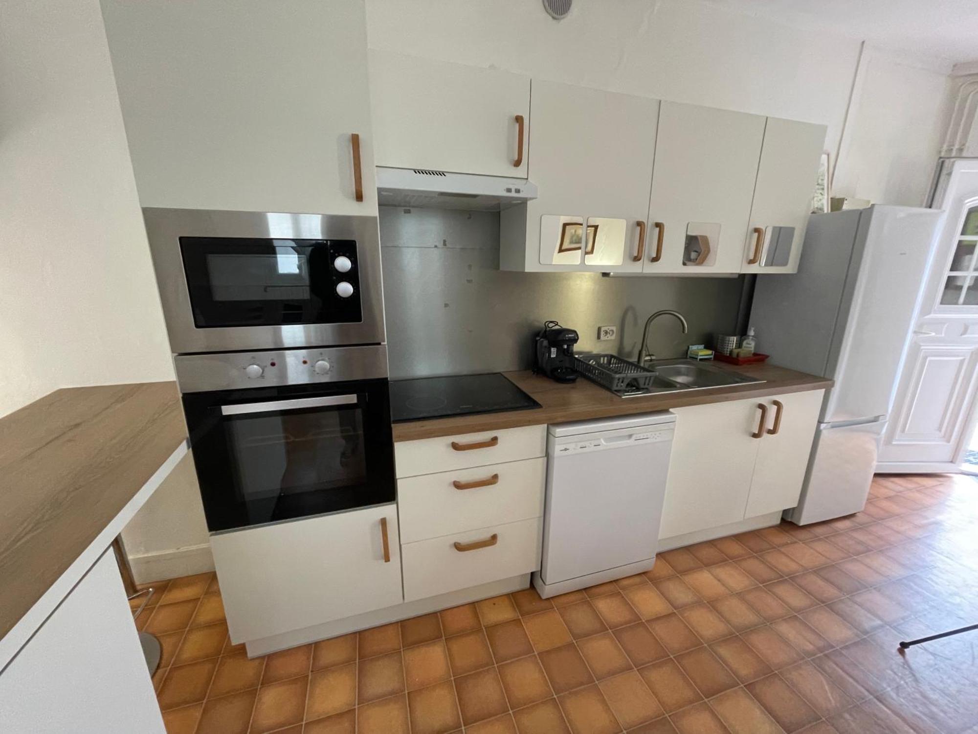 Charmante Maison La Source 2P 50M2 Quartier Paul Bert Тур Экстерьер фото