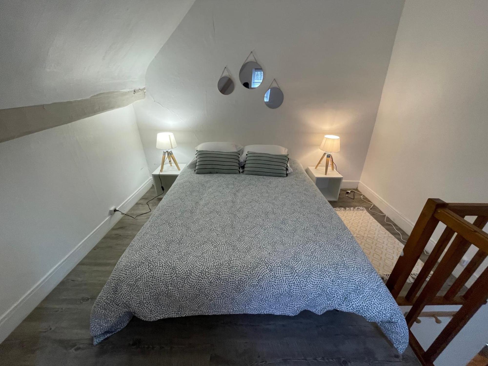 Charmante Maison La Source 2P 50M2 Quartier Paul Bert Тур Экстерьер фото